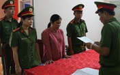 Bà mẹ lừa đảo hơn 6,2 tỉ đồng để... lấy tiền cho con du học Bà mẹ lừa đảo hơn 6,2 tỉ đồng để... lấy tiền cho con du học