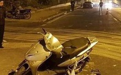 Va chạm giao thông, thanh niên ngã văng trúng người làm cụ bà 70 tuổi tử vong ở Sài Gòn Va chạm giao thông, thanh niên ngã văng trúng người làm cụ bà 70 tuổi tử vong ở Sài Gòn