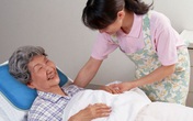 Xử trí vết loét do nằm lâu Xử trí vết loét do nằm lâu