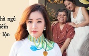 Thúy Nga: "Tới tận bây giờ, tôi muốn gặp cha cũng phải lén lút, không cho dì ghẻ biết" Thúy Nga: "Tới tận bây giờ, tôi muốn gặp cha cũng phải lén lút, không cho dì ghẻ biết"