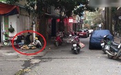 Cô gái dựng xe giữa đường mua cam, nhưng hành động sau đó mới càng gây bức xúc Cô gái dựng xe giữa đường mua cam, nhưng hành động sau đó mới càng gây bức xúc