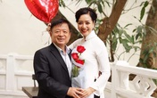 NSƯT Chiều Xuân kể chuyện cưới nhạc sĩ Đỗ Hồng Quân khi 20 tuổi và bị kỷ luật NSƯT Chiều Xuân kể chuyện cưới nhạc sĩ Đỗ Hồng Quân khi 20 tuổi và bị kỷ luật