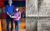 Cô bé lớp 6 dẫn lời Thủ tướng và ủng hộ 1 triệu đồng phòng chống dịch Covid-19 Cô bé lớp 6 dẫn lời Thủ tướng và ủng hộ 1 triệu đồng phòng chống dịch Covid-19