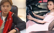 Ngô Kiến Huy tiết lộ sự giàu có và ra điều kiện kén chồng cho diễn viên Sam Ngô Kiến Huy tiết lộ sự giàu có và ra điều kiện kén chồng cho diễn viên Sam