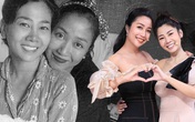 Tình bạn Ốc Thanh Vân - Mai Phương: Chưa một ngày rời đi dù ốm đau bệnh tật, đến lúc bạn mất cũng lo lắng chu toàn Tình bạn Ốc Thanh Vân - Mai Phương: Chưa một ngày rời đi dù ốm đau bệnh tật, đến lúc bạn mất cũng lo lắng chu toàn