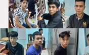 Danh tính nhóm đối tượng đua xe, cướp giật làm hai chiến sĩ Công an TP. Đà Nẵng hy sinh khi truy đuổi Danh tính nhóm đối tượng đua xe, cướp giật làm hai chiến sĩ Công an TP. Đà Nẵng hy sinh khi truy đuổi