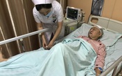 Người phụ nữ 36 tuổi chết do nhồi máu não: Bác sĩ cảnh báo 3 bất thường báo hiệu bệnh mà nhiều người nghĩ chỉ là bệnh vặt thông thường Người phụ nữ 36 tuổi chết do nhồi máu não: Bác sĩ cảnh báo 3 bất thường báo hiệu bệnh mà nhiều người nghĩ chỉ là bệnh vặt thông thường
