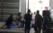 Gây án mạng vì bênh con gái 11 tuổi bị nhóm thanh niên chửi Gây án mạng vì bênh con gái 11 tuổi bị nhóm thanh niên chửi