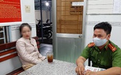Buồn chuyện tình cảm, cô gái lên cầu Cần Thơ định tự tử Buồn chuyện tình cảm, cô gái lên cầu Cần Thơ định tự tử