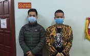 8 thanh niên tụ tập ăn nhậu, đánh công an khi bị nhắc nhở 8 thanh niên tụ tập ăn nhậu, đánh công an khi bị nhắc nhở