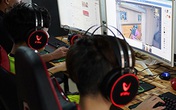5 thanh niên đi tìm quán game bị phạt 5 thanh niên đi tìm quán game bị phạt