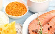 Thực phẩm giúp người cao tuổi tăng cường sức đề kháng Thực phẩm giúp người cao tuổi tăng cường sức đề kháng