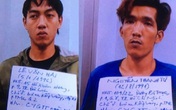 Phẫn nộ tội ác của hai kẻ chém hai nam thanh niên tử vong vì cho rằng bị 'nhìn đểu' Phẫn nộ tội ác của hai kẻ chém hai nam thanh niên tử vong vì cho rằng bị 'nhìn đểu'