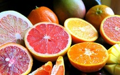 WHO đưa ra nguyên tắc dinh dưỡng “vàng” để tăng cường hệ miễn dịch WHO đưa ra nguyên tắc dinh dưỡng “vàng” để tăng cường hệ miễn dịch