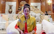 Quãng đời trắc trở ít người biết của nữ đại gia bất động sản Thái Bình, trước khi giàu lên nhanh chóng Quãng đời trắc trở ít người biết của nữ đại gia bất động sản Thái Bình, trước khi giàu lên nhanh chóng