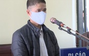 Lĩnh một năm tù vì giật điện thoại của công an ở chốt kiểm dịch Lĩnh một năm tù vì giật điện thoại của công an ở chốt kiểm dịch