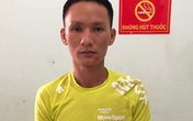 Giết thiếu nữ khi bị phát hiện trộm Giết thiếu nữ khi bị phát hiện trộm