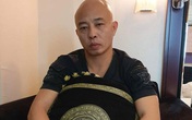 Lãnh đạo Sở Tư pháp Thái Bình: Hai cán bộ vừa bị bắt đều được đánh giá 'hoàn thành tốt nhiệm vụ' Lãnh đạo Sở Tư pháp Thái Bình: Hai cán bộ vừa bị bắt đều được đánh giá 'hoàn thành tốt nhiệm vụ'