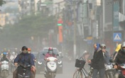 Vì sao Hà Nội vẫn ô nhiễm không khí dù đang giãn cách xã hội? Vì sao Hà Nội vẫn ô nhiễm không khí dù đang giãn cách xã hội?