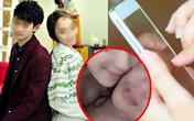 Nhặt được điện thoại lạ trong ô tô chồng, cô vợ choáng váng khi nhìn thấy hai nhân vật chính trên ảnh nền, những bí mật bên trong mới "ghê gớm" Nhặt được điện thoại lạ trong ô tô chồng, cô vợ choáng váng khi nhìn thấy hai nhân vật chính trên ảnh nền, những bí mật bên trong mới "ghê gớm"