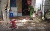 Điều tra vụ con rể dùng dao đâm mẹ vợ trọng thương vì không được đi xe máy Điều tra vụ con rể dùng dao đâm mẹ vợ trọng thương vì không được đi xe máy