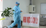 Ba bệnh nhân nặng vượt qua giai đoạn khó khăn nhất Ba bệnh nhân nặng vượt qua giai đoạn khó khăn nhất