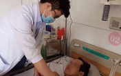 Phẫu thuật thành công người đàn ông bị container gây tai nạn thương tâm Phẫu thuật thành công người đàn ông bị container gây tai nạn thương tâm