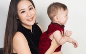 Cuộc sống của Hoa hậu Ngô Phương Lan khi làm mẹ Cuộc sống của Hoa hậu Ngô Phương Lan khi làm mẹ
