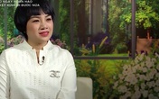 "Chuồn chuồn ớt" Ngọc Khuê: Con trai tôi nhiều lần khuyên mẹ lấy chồng, sinh em bé "Chuồn chuồn ớt" Ngọc Khuê: Con trai tôi nhiều lần khuyên mẹ lấy chồng, sinh em bé