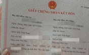Xôn xao thông tin cặp đôi yêu nhau 18 ngày đã đăng ký kết hôn, đám cưới bị hủy vì cô dâu phát hiện chú rể "cắm sừng" ngay trước hôn lễ? Xôn xao thông tin cặp đôi yêu nhau 18 ngày đã đăng ký kết hôn, đám cưới bị hủy vì cô dâu phát hiện chú rể "cắm sừng" ngay trước hôn lễ?