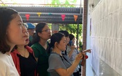 Trường 'nóng' tuyển sinh lớp 6 ở Hà Nội: Kiểm tra kết hợp xét học bạ Trường 'nóng' tuyển sinh lớp 6 ở Hà Nội: Kiểm tra kết hợp xét học bạ