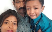 Nghe thấy tiếng con nôn mửa, mẹ chạy vào phòng ngủ nhìn thấy cảnh tượng đau lòng của 2 đứa trẻ cùng câu nói ám ảnh của chồng Nghe thấy tiếng con nôn mửa, mẹ chạy vào phòng ngủ nhìn thấy cảnh tượng đau lòng của 2 đứa trẻ cùng câu nói ám ảnh của chồng