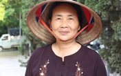 Người phụ nữ chưa hết lớp 3 trở thành 'đại gia chân đất' Người phụ nữ chưa hết lớp 3 trở thành 'đại gia chân đất'