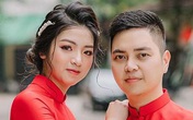Cặp đôi Bắc Giang quyết định kết hôn chỉ sau 20 ngày hẹn hò Cặp đôi Bắc Giang quyết định kết hôn chỉ sau 20 ngày hẹn hò