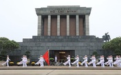 Từng bước làm chủ công nghệ bảo quản thi hài Chủ tịch Hồ Chí Minh Từng bước làm chủ công nghệ bảo quản thi hài Chủ tịch Hồ Chí Minh
