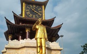 Vị doanh nhân lấy tư tưởng Hồ Chí Minh làm kim chỉ nam Vị doanh nhân lấy tư tưởng Hồ Chí Minh làm kim chỉ nam