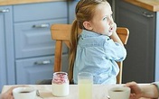 Nói dối ‘truyền nhiễm' từ bố mẹ sang con Nói dối ‘truyền nhiễm' từ bố mẹ sang con