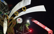 2 người bị sét đánh tử vong 2 người bị sét đánh tử vong