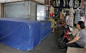 Hàng trăm tiểu thương ngôi chợ nổi tiếng nhất Nha Trang nghỉ bán Hàng trăm tiểu thương ngôi chợ nổi tiếng nhất Nha Trang nghỉ bán