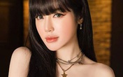 Elly Trần bị ngã cầu thang chấn thương vai sau ồn ào đời tư Elly Trần bị ngã cầu thang chấn thương vai sau ồn ào đời tư