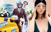 Chuyện tình với "ông chú" sau 3 ngày gặp mặt của nữ doanh nhân, lễ ăn hỏi được tặng túi trăm triệu cùng nguyên tắc hôn nhân gồm 2 chữ đặc biệt! Chuyện tình với "ông chú" sau 3 ngày gặp mặt của nữ doanh nhân, lễ ăn hỏi được tặng túi trăm triệu cùng nguyên tắc hôn nhân gồm 2 chữ đặc biệt!