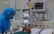 Cụ bà 88 tuổi hồi phục sau di chứng xuất huyết não Cụ bà 88 tuổi hồi phục sau di chứng xuất huyết não