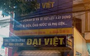 Dùng roi điện tấn công chủ cửa hàng để cướp tiền Dùng roi điện tấn công chủ cửa hàng để cướp tiền