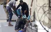 Thoát chết kỳ diệu trong vụ rơi máy bay Pakistan Thoát chết kỳ diệu trong vụ rơi máy bay Pakistan
