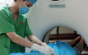 Thoát đau đớn giai đoạn cuối ung thư Thoát đau đớn giai đoạn cuối ung thư