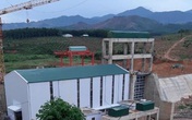Kon Tum: Tai nạn khi thi công thủy điện, 3 người chết, 3 người trọng thương Kon Tum: Tai nạn khi thi công thủy điện, 3 người chết, 3 người trọng thương