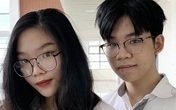 Cặp song sinh giành học bổng du học Mỹ Cặp song sinh giành học bổng du học Mỹ