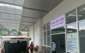 Thông tin mới nhất về tình trạng 17 học sinh bị thương vụ cây phượng đổ trong sân trường THCS Bạch Đằng Thông tin mới nhất về tình trạng 17 học sinh bị thương vụ cây phượng đổ trong sân trường THCS Bạch Đằng