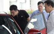 "Ngược đời" mua ô tô: Đặt nhiều tiền cọc nhưng không muốn nhận xe sớm "Ngược đời" mua ô tô: Đặt nhiều tiền cọc nhưng không muốn nhận xe sớm