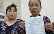 Ủy ban Tư pháp Quốc hội đã nhận đơn kiến nghị của mẹ tử tù Hồ Duy Hải Ủy ban Tư pháp Quốc hội đã nhận đơn kiến nghị của mẹ tử tù Hồ Duy Hải